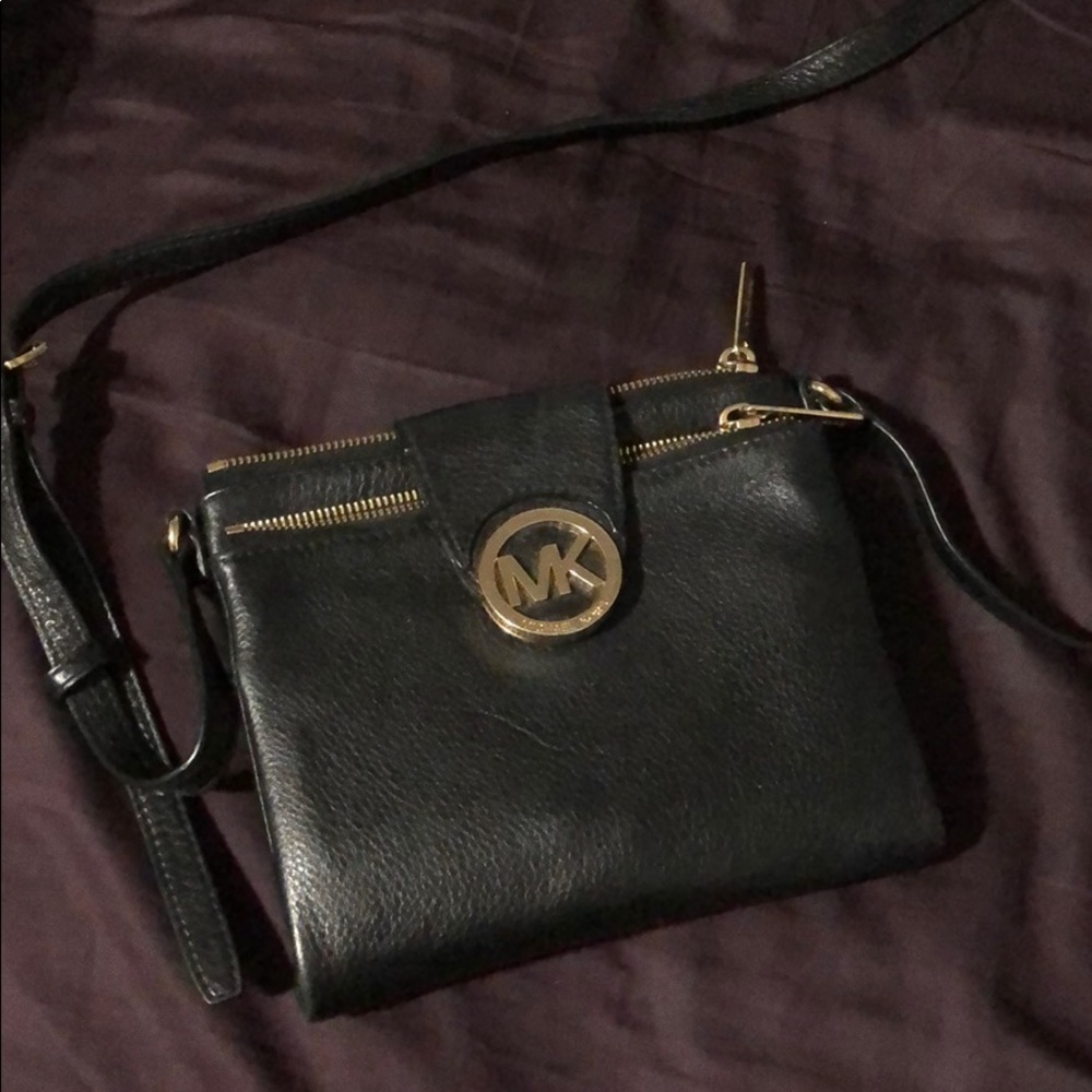 Michael Kors crossbody